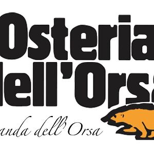 Locanda Dell'Orsa